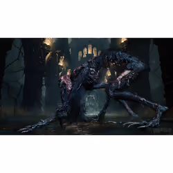 Sony Bloodborne, Playstation 4 Standard Anglais, Italien - Vue supplémentaire 12