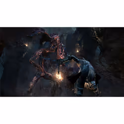 Sony Bloodborne, Playstation 4 Standard Anglais, Italien - Vue supplémentaire 13