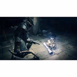 Sony Bloodborne, Playstation 4 Standard Anglais, Italien - Vue supplémentaire 14