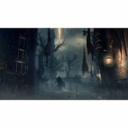 Sony Bloodborne, Playstation 4 Standard Anglais, Italien - Vue supplémentaire 15