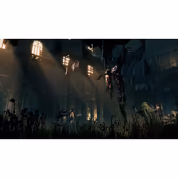 Sony Bloodborne, Playstation 4 Standard Anglais, Italien - Vue supplémentaire 16