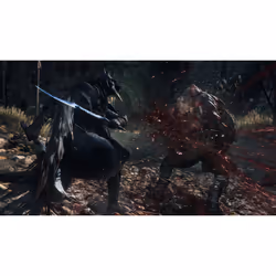 Sony Bloodborne, Playstation 4 Standard Anglais, Italien - Vue supplémentaire 18