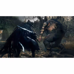 Sony Bloodborne, Playstation 4 Standard Anglais, Italien - Vue supplémentaire 19