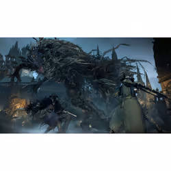Sony Bloodborne, Playstation 4 Standard Anglais, Italien - Vue supplémentaire 20