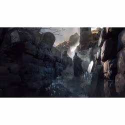 Sony Bloodborne, Playstation 4 Standard Anglais, Italien - Vue supplémentaire 21