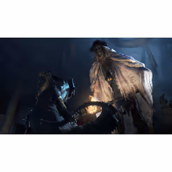 Sony Bloodborne, Playstation 4 Standard Anglais, Italien - Vue supplémentaire 22