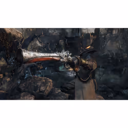 Sony Bloodborne, Playstation 4 Standard Anglais, Italien - Vue supplémentaire 23