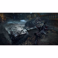 Sony Bloodborne, Playstation 4 Standard Anglais, Italien - Vue supplémentaire 24