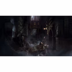 Sony Bloodborne, Playstation 4 Standard Anglais, Italien - Vue supplémentaire 39