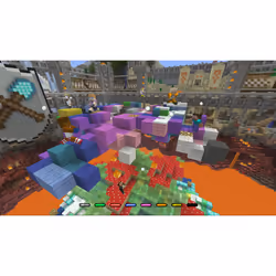 Sony Minecraft, PS4 Standard Anglais PlayStation 4