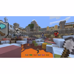 Sony Minecraft, PS4 Standard Anglais PlayStation 4 - Vue supplémentaire 5