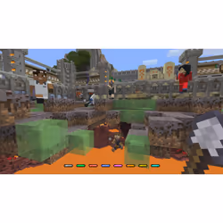 Sony Minecraft, PS4 Standard Anglais PlayStation 4 - Vue supplémentaire 6
