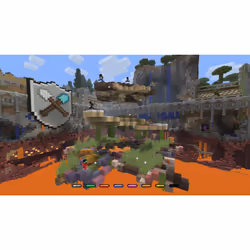 Sony Minecraft, PS4 Standard Anglais PlayStation 4 - Vue supplémentaire 7