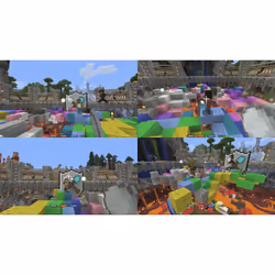 Sony Minecraft, PS4 Standard Anglais PlayStation 4 - Vue supplémentaire 8