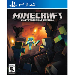 Sony Minecraft, PS4 Standard Néerlandais PlayStation 4