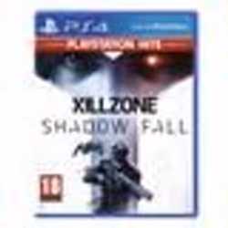 Jeu PS4 - Killzone - Shadow Fall - FPS - PlayStation Hits - 18+
