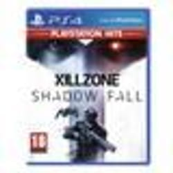 Jeu PS4 - Killzone - Shadow Fall - FPS - PlayStation Hits - 18+