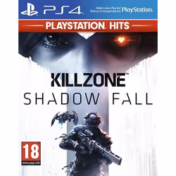 Sony Interactive Entertainment Killzone : Shadow Fall - PLAYSTATION HITS, PlayStation 4, M (Mature)