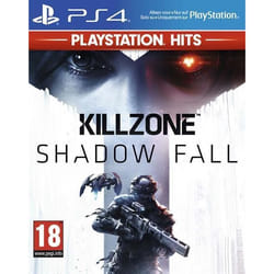 Sony Interactive Entertainment Killzone : Shadow Fall - PLAYSTATION HITS PlayStation 4