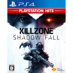 Sony Killzone: Shadow Fall, PS4 Standard Anglais PlayStation 4