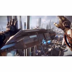 Sony Killzone: Shadow Fall, PS4 Standard Anglais PlayStation 4