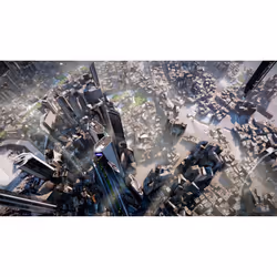 Sony Killzone: Shadow Fall, PS4 Standard Anglais PlayStation 4