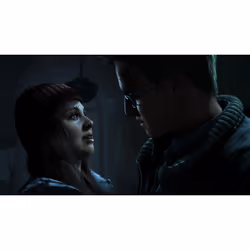 Sony Until Dawn, PS4 Standard PlayStation 4