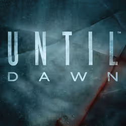 Sony Interactive Entertainment Until Dawn - PLAYSTATION HITS, PlayStation 4, M (Mature), Support physique