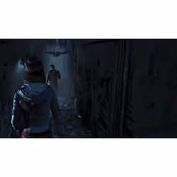 Sony Interactive Entertainment Until Dawn - PLAYSTATION HITS Reissue PlayStation 4 - Vue supplémentaire 15