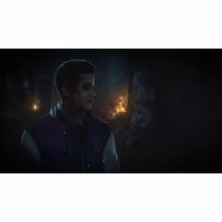 Sony Interactive Entertainment Until Dawn - PLAYSTATION HITS Reissue PlayStation 4 - Vue supplémentaire 19