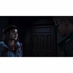 Sony Interactive Entertainment Until Dawn - PLAYSTATION HITS Reissue PlayStation 4 - Vue supplémentaire 4