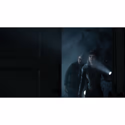Sony Interactive Entertainment Until Dawn - PLAYSTATION HITS Reissue PlayStation 4 - Vue supplémentaire 5