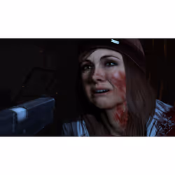 Sony Interactive Entertainment Until Dawn - PLAYSTATION HITS Reissue PlayStation 4 - Vue supplémentaire 9