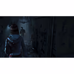 Sony Until Dawn PlayStation Hits, PS4 Standard PlayStation 4 - Vue supplémentaire 4