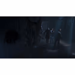 Sony Until Dawn PlayStation Hits, PS4 Standard PlayStation 4 - Vue supplémentaire 5