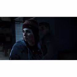 Sony Until Dawn PlayStation Hits, PS4 Standard PlayStation 4 - Vue supplémentaire 6