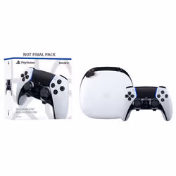 Sony DualSense Edge controller/EUR