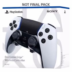 Sony DualSense Edge controller/EUR