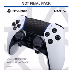 Sony DualSense Edge controller/EUR - Vue supplémentaire 4