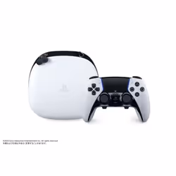Sony DualSense Edge controller/EUR - Vue supplémentaire 8
