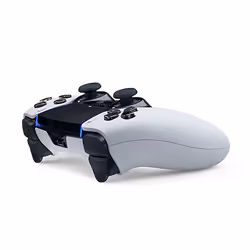 Sony DualSense Edge Noir, Blanc Bluetooth/USB Manette de jeu Analogique/Numérique PlayStation 5 - Vue supplémentaire 4