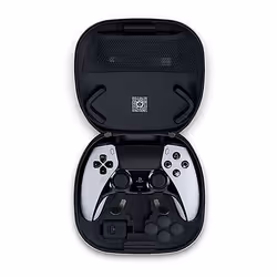 Sony DualSense Edge Noir, Blanc Bluetooth/USB Manette de jeu Analogique/Numérique PlayStation 5 - Vue supplémentaire 8