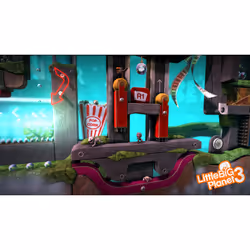 Sony LittleBigPlanet 3 Standard PlayStation 4