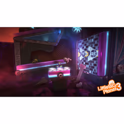 Sony LittleBigPlanet 3 Standard PlayStation 4