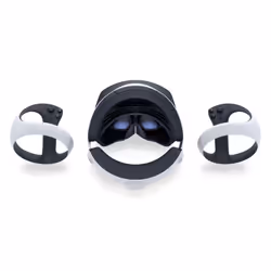 Sony PlayStation VR2