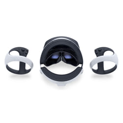 Sony PlayStation VR2 Casque de visualisation dédié Noir, Blanc