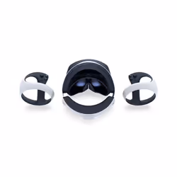 Sony PlayStation VR2 Casque de visualisation dédié Noir, Blanc