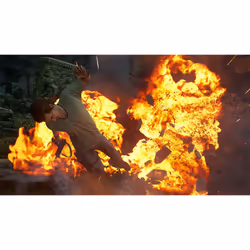 Sony Uncharted 4: A Thief's End Standard Anglais PlayStation 4