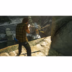 Sony Uncharted 4: A Thief's End Standard Anglais PlayStation 4