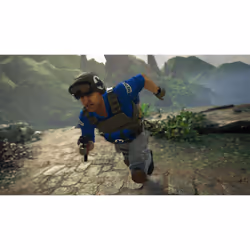 Sony Uncharted 4: A Thief's End Standard Anglais PlayStation 4 - Vue supplémentaire 4